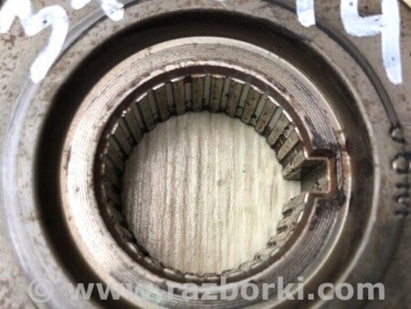 ФОТО Шестерня колінвала для Honda Pilot 1 MR-V YF1/2 (02-08) Київ