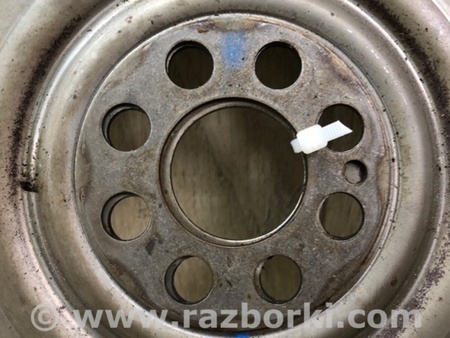 ФОТО Маховик АКПП для Honda Pilot 1 MR-V YF1/2 (02-08) Київ