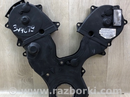 ФОТО кришка ГРМ для Honda Pilot 1 MR-V YF1/2 (02-08) Київ