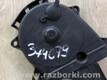 ФОТО кришка ГРМ для Honda Pilot 1 MR-V YF1/2 (02-08) Київ