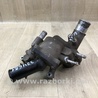 Корпус термостату Toyota Land Cruiser Prado J120 (02-09)