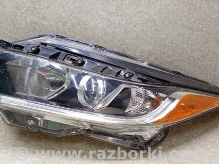 ФОТО Фара для Honda HR-V III RV (2021-) Київ