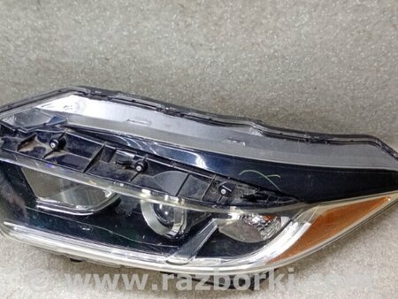 ФОТО Фара для Honda HR-V III RV (2021-) Київ