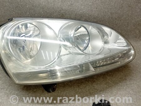 ФОТО Фара для Volkswagen Jetta 5 1K2, 1K5 (01.2005 - 12.2010) Київ