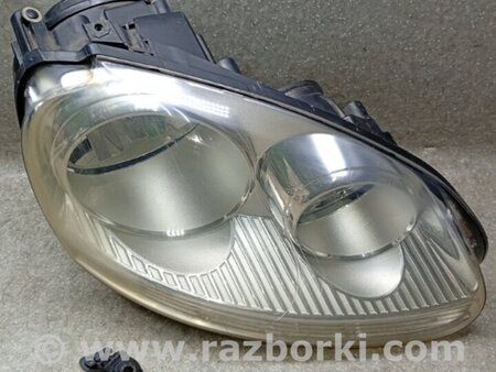 ФОТО Фара для Volkswagen Jetta 5 1K2, 1K5 (01.2005 - 12.2010) Київ