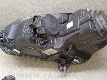 ФОТО Фара для Volkswagen Jetta 5 1K2, 1K5 (01.2005 - 12.2010) Київ