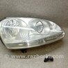 Фара Volkswagen Jetta 5 1K2, 1K5 (01.2005 - 12.2010)