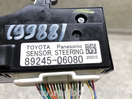 ФОТО Датчик кута повороту керма для Toyota Camry 70 XV70 (17-23) Київ