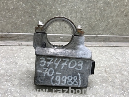 ФОТО Блокатор керма для Toyota Camry 70 XV70 (17-23) Київ