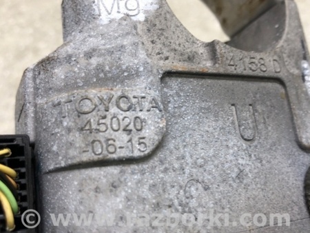 ФОТО Блокатор керма для Toyota Camry 70 XV70 (17-23) Київ