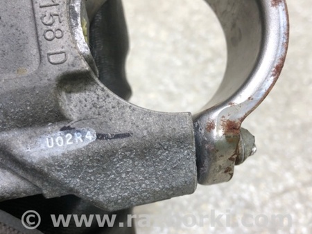 ФОТО Блокатор керма для Toyota Camry 70 XV70 (17-23) Київ