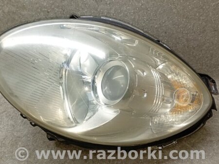 ФОТО Фара для Mercedes-Benz R-CLASS W251 (05-13) Київ