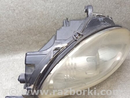 ФОТО Фара для Mercedes-Benz R-CLASS W251 (05-13) Київ
