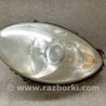 Фара Mercedes-Benz R-CLASS W251 (05-13)