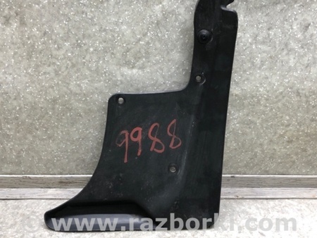 ФОТО Бризговик для Toyota Camry 70 XV70 (17-23) Київ