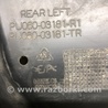 ФОТО Бризговик для Toyota Camry 70 XV70 (17-23) Київ
