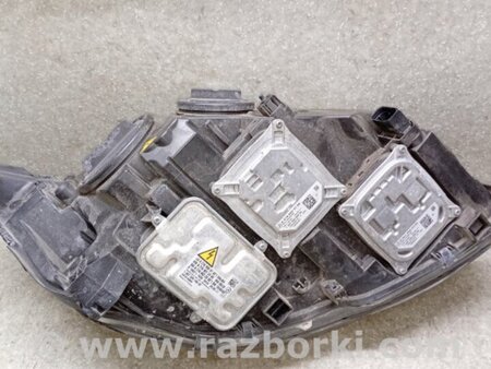 ФОТО Фара для Mercedes-Benz S-CLASS W221 (06-13) Київ