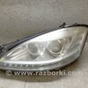 Фара Mercedes-Benz S-CLASS W221 (06-13)