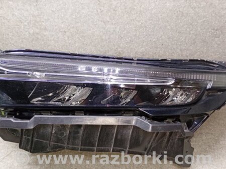 ФОТО Фара для Honda CR-V V (16-22) Київ