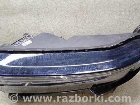 ФОТО Фара для Honda CR-V V (16-22) Київ