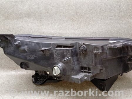 ФОТО Фара для Honda CR-V V (16-22) Київ