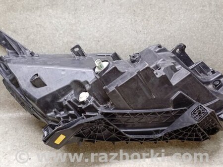ФОТО Фара для Honda CR-V V (16-22) Київ