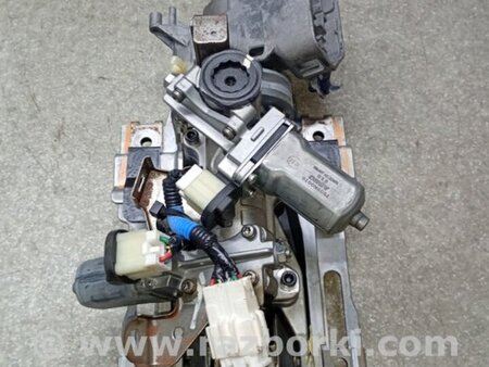 ФОТО Рульова колонка для Acura MDX YD3 (13-20) Київ