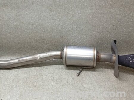 ФОТО Резонатор глушника для Acura MDX YD3 (13-20) Київ