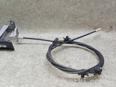 ФОТО Трос замку капота для Acura MDX YD3 (13-20) Київ