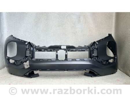 ФОТО Бампер передній для Mitsubishi Outlander IV GN (2021-) Київ