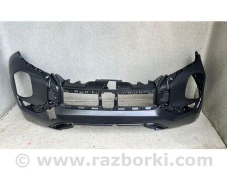 ФОТО Бампер передній для Mitsubishi Outlander IV GN (2021-) Київ