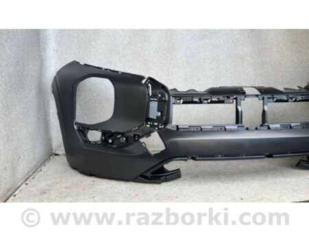 ФОТО Бампер передній для Mitsubishi Outlander IV GN (2021-) Київ