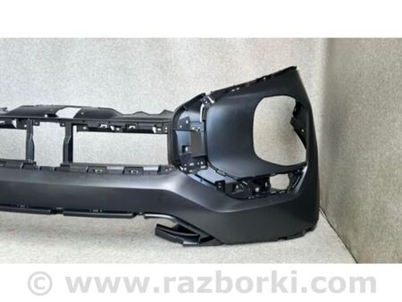 ФОТО Бампер передній для Mitsubishi Outlander IV GN (2021-) Київ
