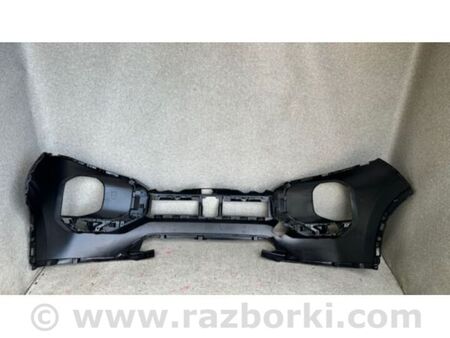 ФОТО Бампер передній для Mitsubishi Outlander IV GN (2021-) Київ