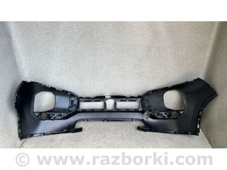 ФОТО Бампер передній для Mitsubishi Outlander IV GN (2021-) Київ