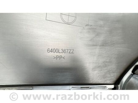 ФОТО Бампер передній для Mitsubishi Outlander IV GN (2021-) Київ