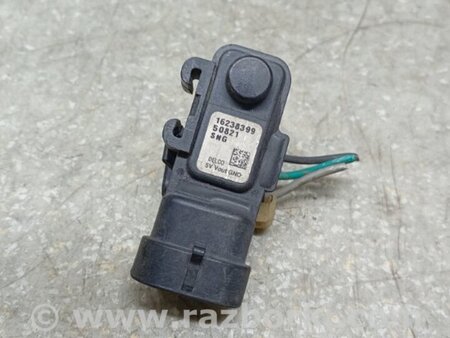 ФОТО Датчик тиску палива для Hummer H3 Київ
