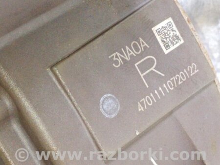 ФОТО Вакуумний підсилювач гальм для Nissan LEAF (10-17) Київ