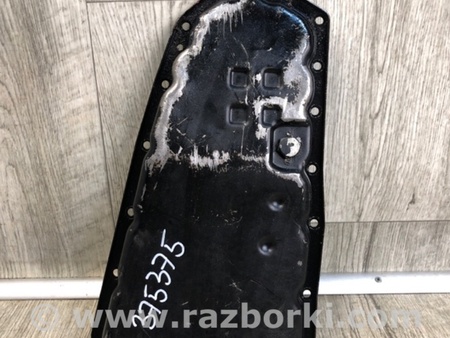 ФОТО Піддон АКПП для Nissan Qashqai J10 (06-13) Київ
