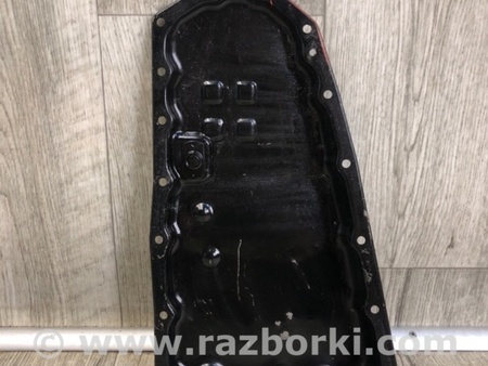 ФОТО Піддон АКПП для Nissan Qashqai J10 (06-13) Київ