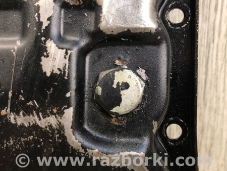 ФОТО Піддон АКПП для Nissan Qashqai J10 (06-13) Київ
