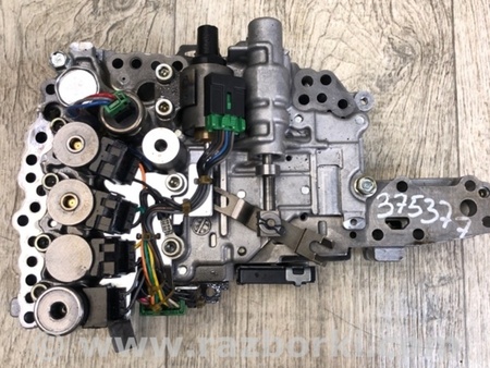 ФОТО Гідроблок АКПП для Nissan Qashqai J10 (06-13) Київ