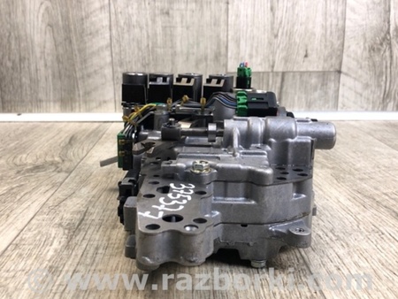 ФОТО Гідроблок АКПП для Nissan Qashqai J10 (06-13) Київ