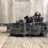 ФОТО Гідроблок АКПП для Nissan Qashqai J10 (06-13) Київ