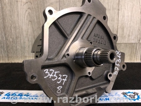 ФОТО Запчастини АКПП для Nissan Qashqai J10 (06-13) Київ