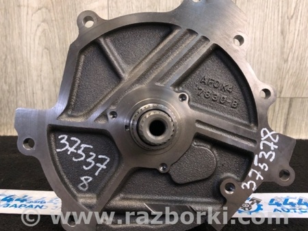 ФОТО Запчастини АКПП для Nissan Qashqai J10 (06-13) Київ
