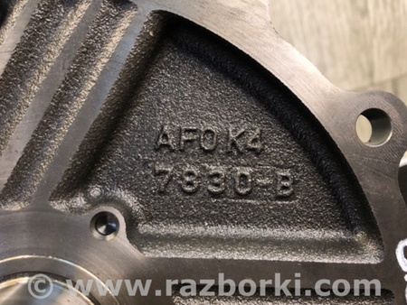 ФОТО Запчастини АКПП для Nissan Qashqai J10 (06-13) Київ