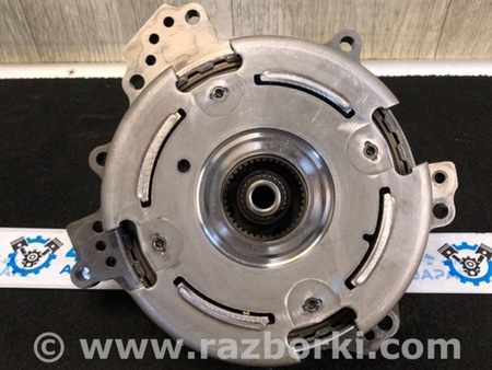 ФОТО Запчастини АКПП для Nissan Qashqai J10 (06-13) Київ
