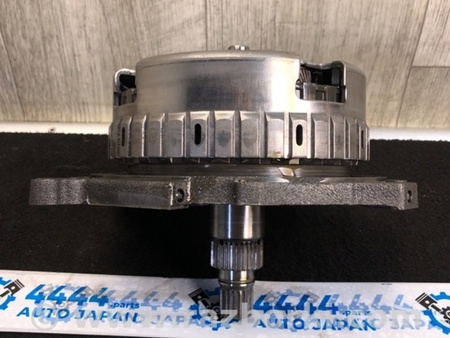ФОТО Запчастини АКПП для Nissan Qashqai J10 (06-13) Київ