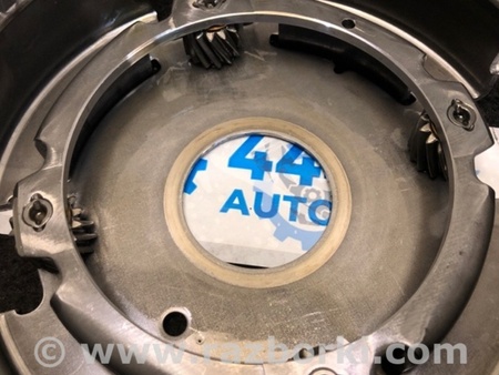 ФОТО Запчастини АКПП для Nissan Qashqai J10 (06-13) Київ